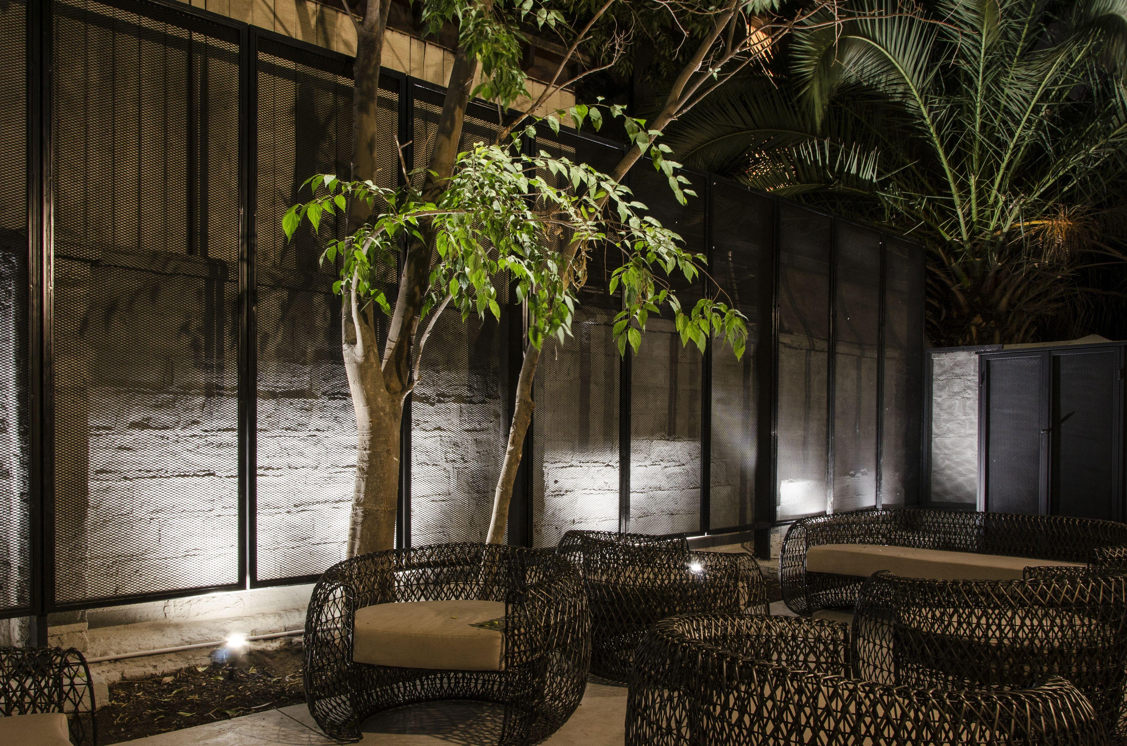 Apart Hotel B, Santiago